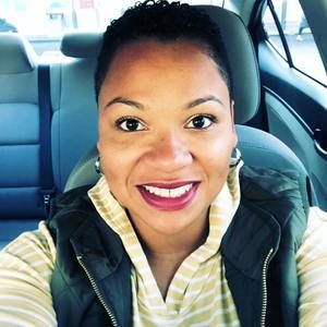 Meet your Posher, Mandie